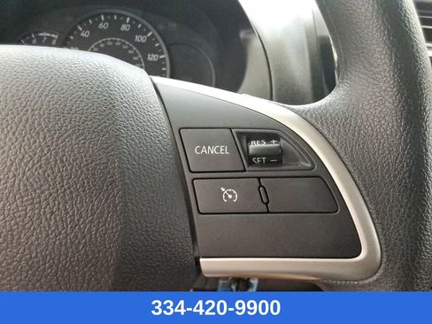 Used 2024 Mitsubishi Mirage ES image 24