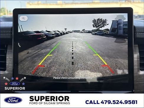 Used 2023 Ford Expedition Max Limited AWD/4WD image 11