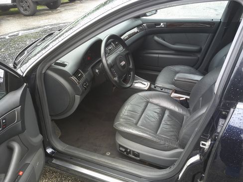 Used 2001 Audi A6 2.7T AWD/4WD image 9