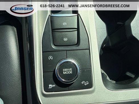 Used 2023 Ford Explorer ST AWD/4WD image 32