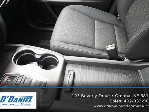 Used 2023 Honda Ridgeline Sport image 32