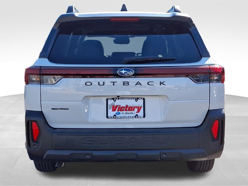 Used 2026 Subaru Outback Premium AWD/4WD image 6
