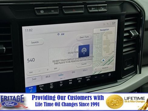 New 2024 Ford F250 XLT w/ XLT Premium Package image 14