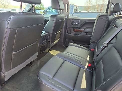 Used 2017 GMC Sierra 1500 SLT image 10