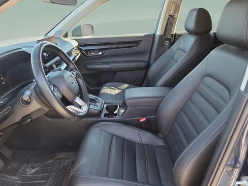 Used 2025 Honda CR-V EX-L image 15