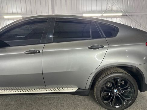 Used 2013 BMW X6 xDrive35i AWD/4WD image 16