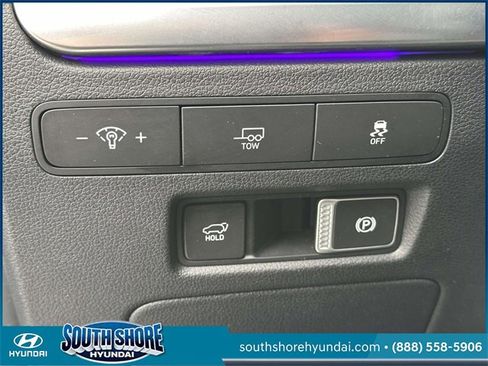 Certified 2023 Hyundai Palisade Calligraphy image 23