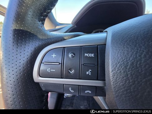 Used 2017 Lexus RX 350 F Sport image 26