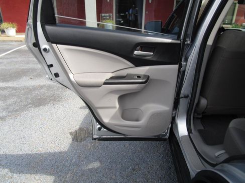 Used 2013 Honda CR-V LX image 19