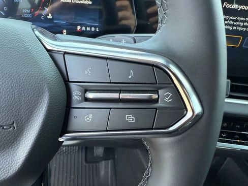 New 2026 Chevrolet Equinox LT w/ Convenience Package II image 25