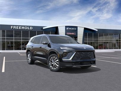 New 2026 Buick Enclave Preferred