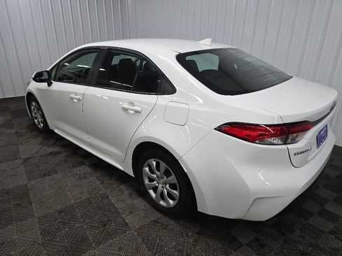 Used 2024 Toyota Corolla LE FWD image 9
