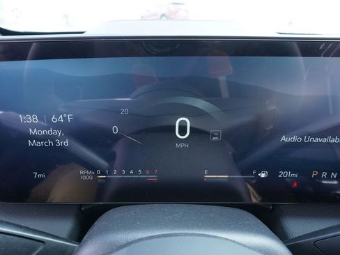 New 2025 Buick Enclave Preferred w/ Power Package image 20