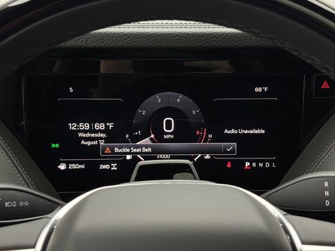 New 2026 GMC Yukon Denali w/ Advanced Technology Package AWD/4WD image 25