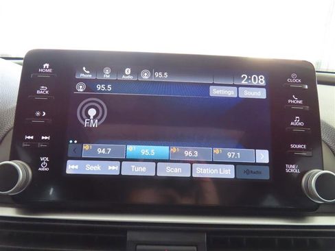 Used 2022 Honda Accord Sport image 25