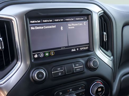 Used 2022 Chevrolet Silverado 1500 LT w/ Safety Package image 19