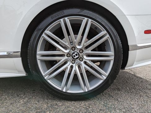 Used 2015 Bentley Continental GT Speed image 63