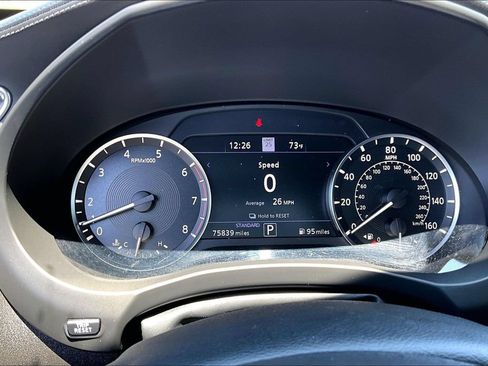 Certified 2023 INFINITI QX50 Sport AWD/4WD image 18