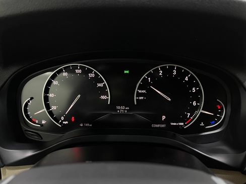Used 2019 BMW X3 xDrive30i AWD/4WD image 21
