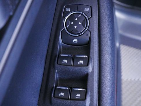 Certified 2022 Ford Edge ST-Line w/ Cold Weather Package AWD/4WD image 18