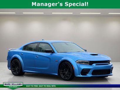 Used 2023 Dodge Charger Scat Pack
