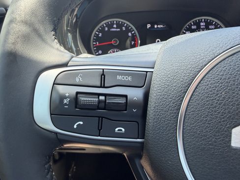 Certified 2024 Kia K5 EX w/ EX Premium Package FWD image 26