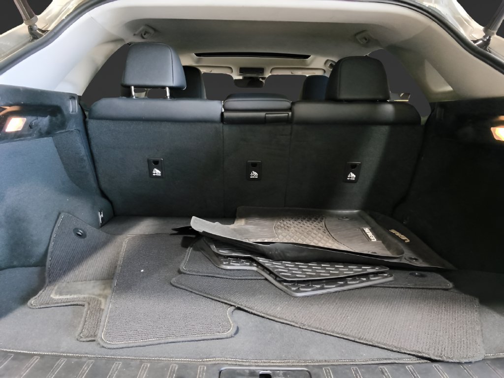 Used 2019 Lexus RX 350 AWD image 32