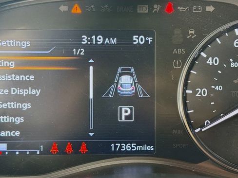 Used 2024 Nissan Kicks SV image 12