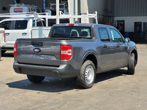New 2026 Ford Maverick XL FWD image 4