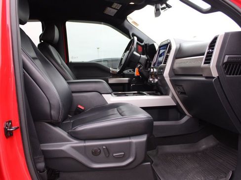 Used 2022 Ford F250 Lariat image 20