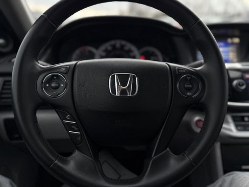 Used 2015 Honda Accord EX-L image 16