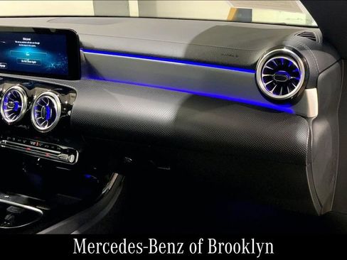 Certified 2023 Mercedes-Benz CLA 250 4MATIC image 20