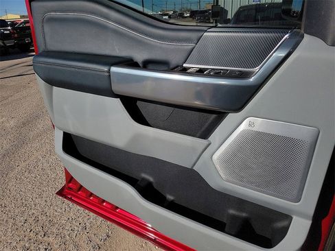 Used 2024 Ford F250 Limited image 18
