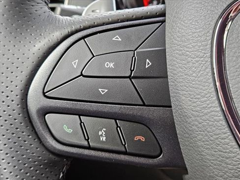 New 2026 Dodge Durango GT AWD/4WD image 15