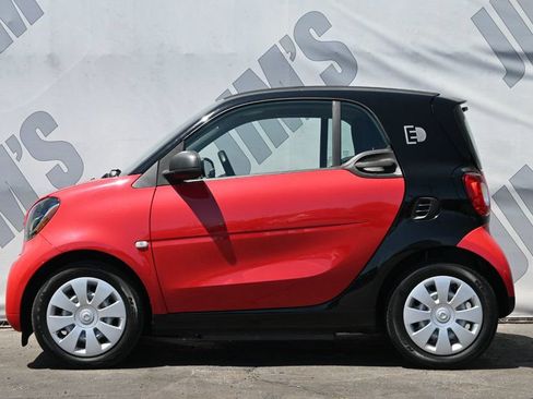 Used 2017 smart fortwo electric drive RWD image 6