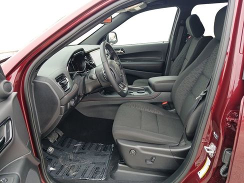 New 2026 Dodge Durango GT AWD/4WD image 19