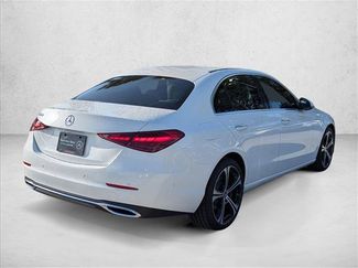 Used 2025 Mercedes-Benz C 300 C 300 video 2