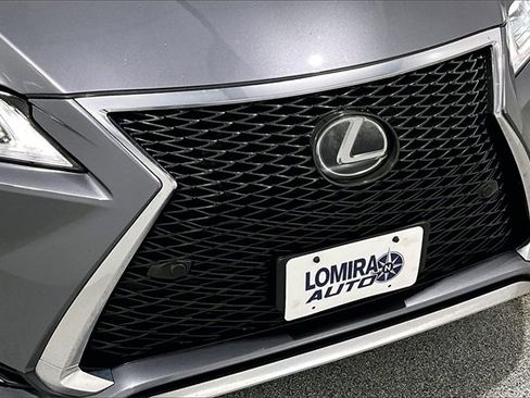Used 2017 Lexus RX 350 AWD image 35