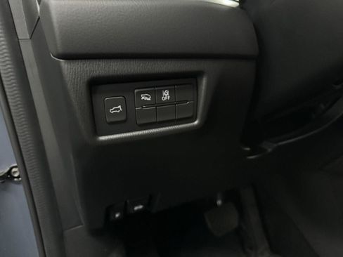 Used 2023 MAZDA CX-5 Carbon Edition image 19