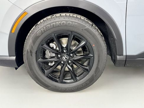 New 2026 Honda CR-V Sport-L image 13