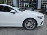 New 2026 Mercedes-Benz CLA 250 image 2