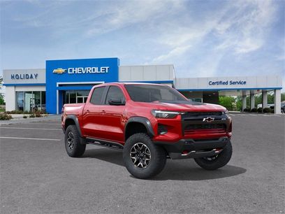 New 2026 Chevrolet Colorado ZR2 w/ Technology Package