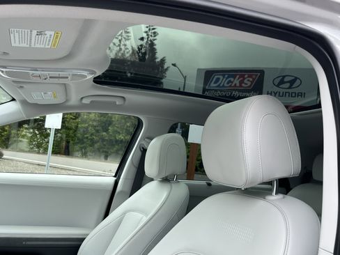 Certified 2024 Hyundai Ioniq 5 Limited AWD/4WD image 22