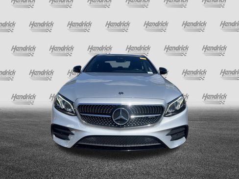 Used 2018 Mercedes-Benz E 43 AMG 4MATIC Sedan image 3
