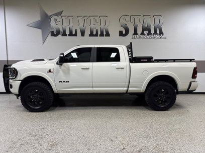 Used 2024 RAM 2500 Limited