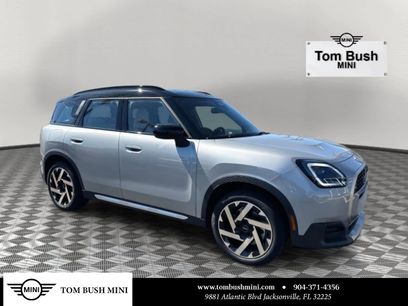 Certified 2025 MINI Cooper Countryman S