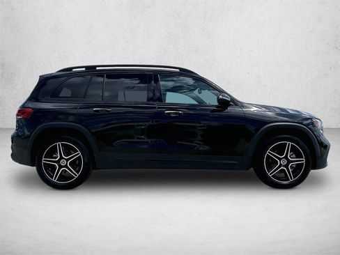 Certified 2023 Mercedes-Benz GLB 250 4MATIC image 5