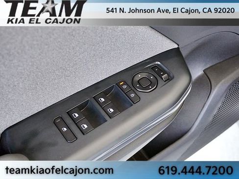 Certified 2025 Kia K4 EX FWD image 22