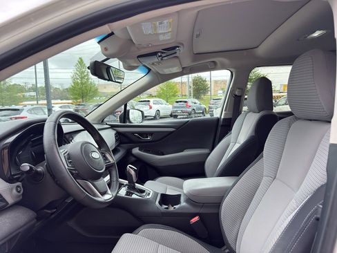 Used 2020 Subaru Outback Premium w/ Popular Package #1 AWD/4WD image 9