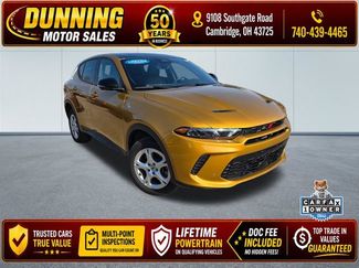 Used 2025 Dodge Hornet GT w/ GT Plus Package AWD/4WD 360° Tour
